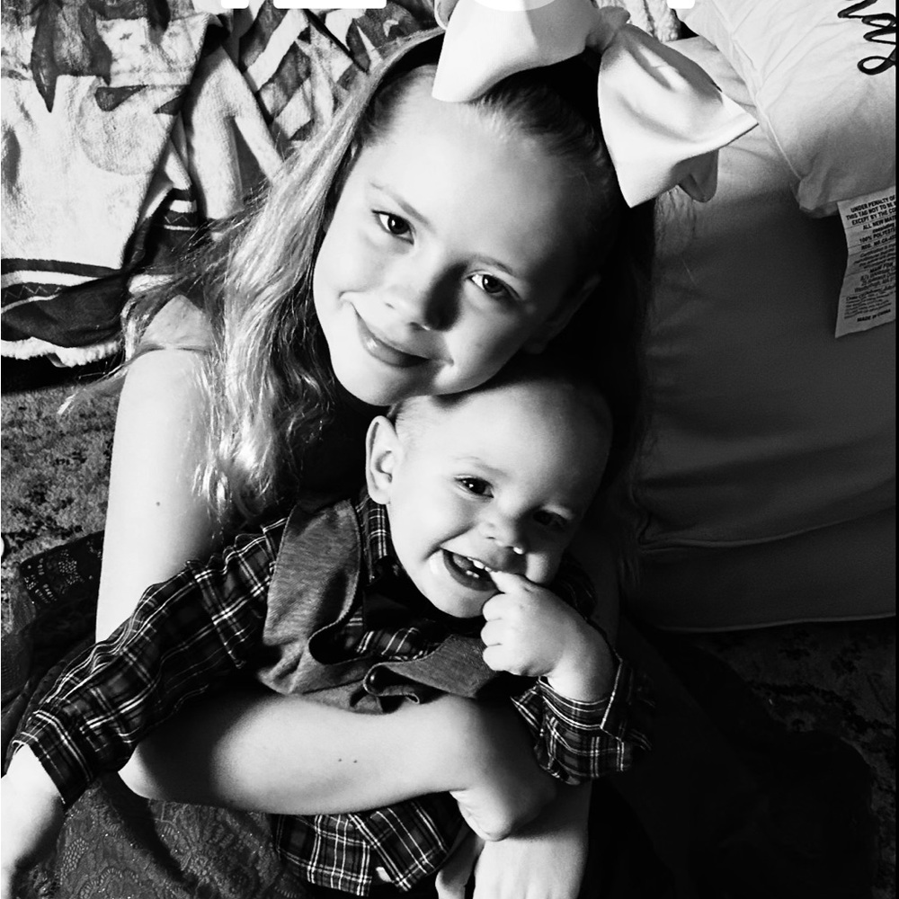 Meet your Posher, Megan